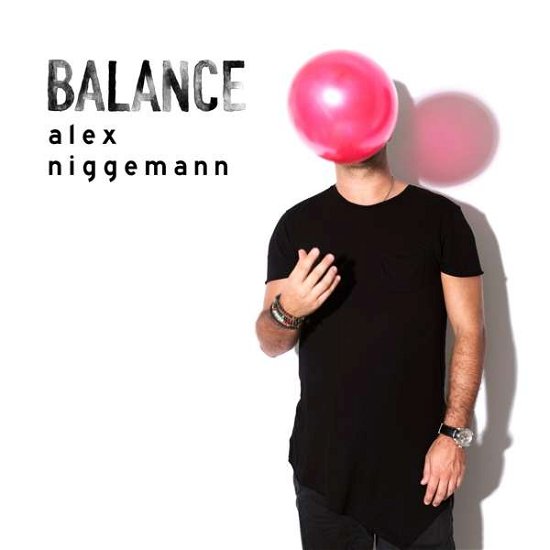 Cover for Alex Niggemann · Balance Presents Alex Niggemann (CD) (2016)
