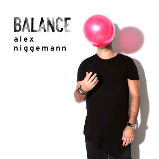 Balance Presents Alex Niggemann - Alex Niggemann - Music - BALANCE - 9345567002786 - November 18, 2016