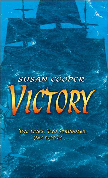 Cover for Susan Cooper · Rollercoasters: Victory Reader (Paperback Book) (2007)