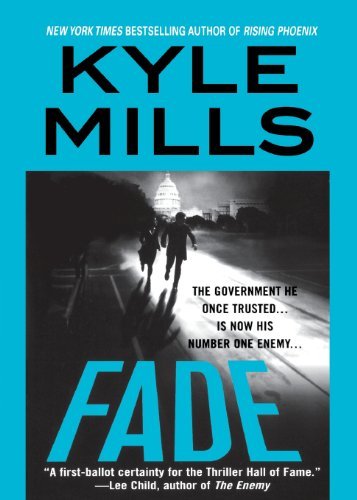 Cover for Kyle Mills · Fade (Taschenbuch) (2006)