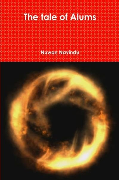 Cover for Nuwan Navindu · Tale of Alums (Buch) (2019)