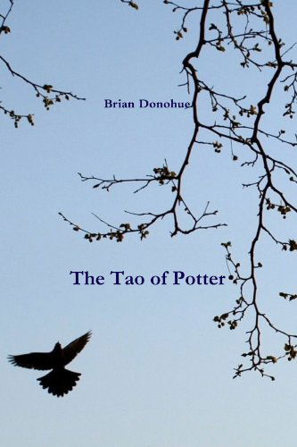 Cover for Brian Donohue · The Tao of Potter (Paperback Book) (2011)