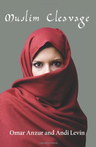 Cover for Omar Anzur · Muslim Cleavage (Paperback Book) (2011)