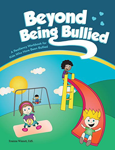 Cover for Erainna Winnett · Beyond Being Bullied (Paperback Bog) (2014)