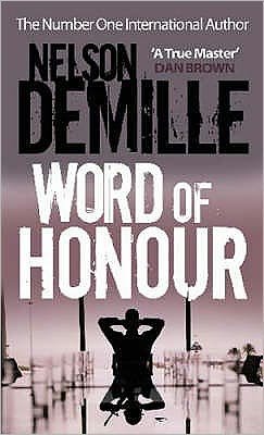 Cover for Nelson DeMille · Word Of Honour (Paperback Book) (2008)