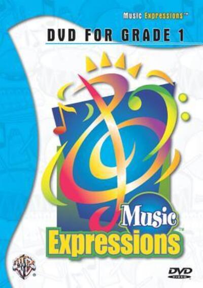 Cover for Alfred Music · Music Expressions Grade 1 (DVD) (2003)