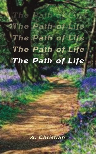 Cover for Bruce Burns · The Path of Life (Paperback Book) (2001)