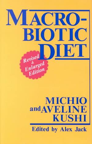 Cover for Michio Kushi · Macrobiotic Diet (Paperback Book) [Rev Enl edition] (1993)