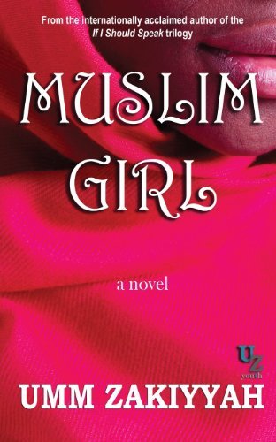 Cover for Umm Zakiyyah · Muslim Girl (Pocketbok) (2014)