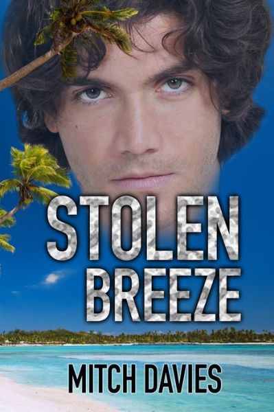 Cover for Mitch Davies · Stolen Breeze (Paperback Book) (2016)