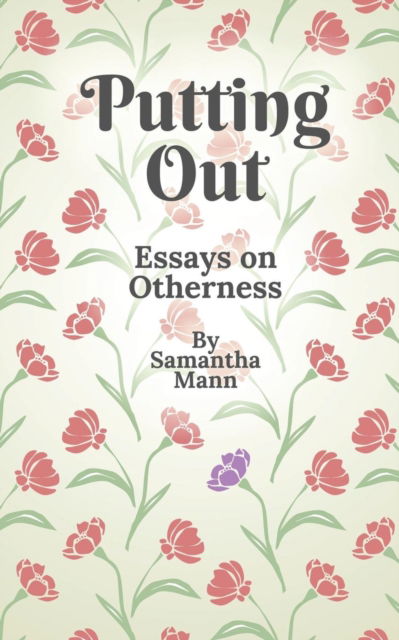 Cover for Samantha Mann · Putting Out (Paperback Book) (2019)