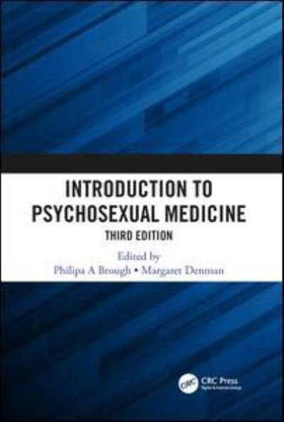 Cover for Philipa Brough · Introduction to Psychosexual Medicine: Third Edition (Pocketbok) (2019)