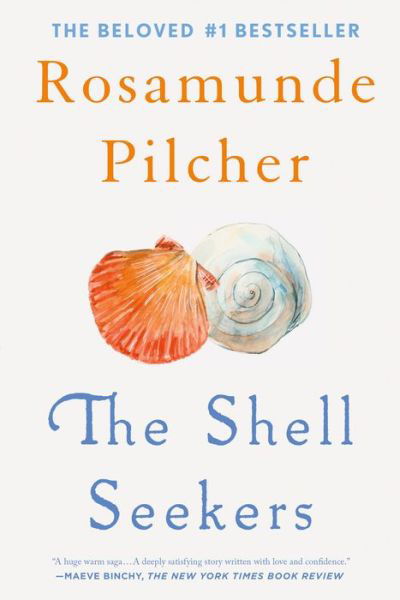 The Shell Seekers - Rosamunde Pilcher - Böcker - St. Martin's Publishing Group - 9781250063786 - 12 maj 2015