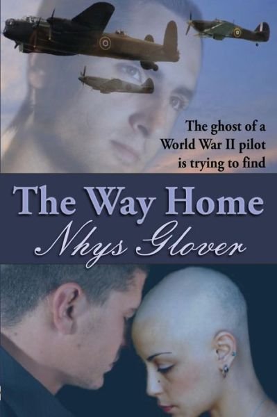 Cover for Nhys Glover · The Way Home (Paperback Bog) (2013)