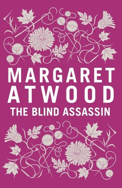 Cover for Margaret Atwood · The Blind Assassin (Hardcover bog) [Special edition] (2009)