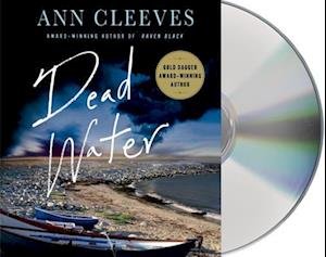 Cover for Ann Cleeves · Dead Water (CD) (2014)