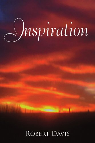 Cover for Robert Davis · Inspiration (Taschenbuch) (2012)