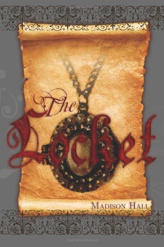 Cover for Madison Hall · The Locket (Paperback Book) (2013)