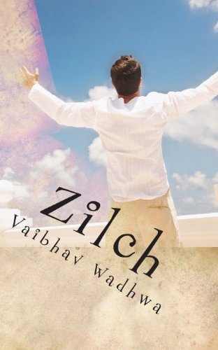 Cover for Vaibhav Wadhwa · Zilch (Paperback Book) (2013)