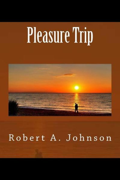 Cover for Robert a Johnson · Pleasure Trip (Paperback Bog) (2014)