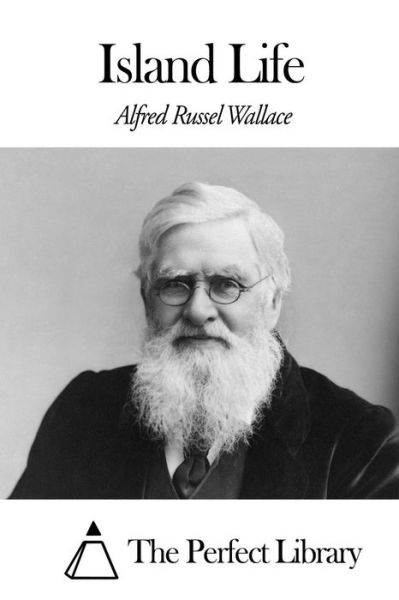 Cover for Alfred Russel Wallace · Island Life (Paperback Book) (2015)