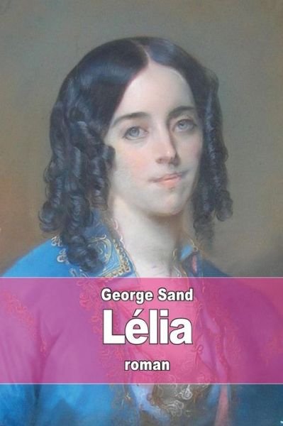 Cover for George Sand · Lelia (Pocketbok) (2015)