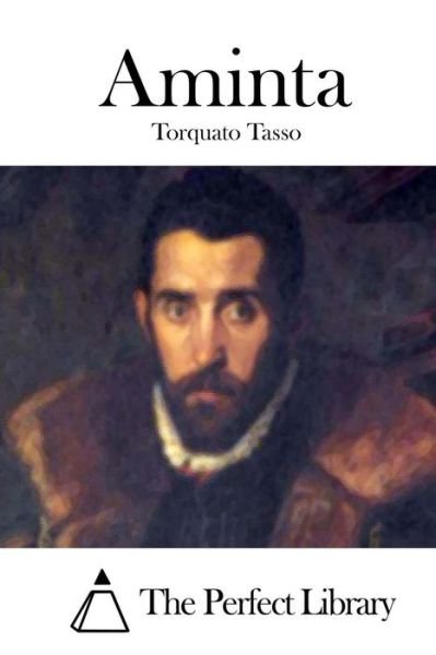 Cover for Torquato Tasso · Aminta (Paperback Book) (2015)