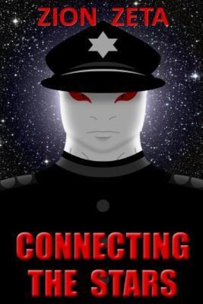 Cover for Zion Zeta · Connecting The Stars (Paperback Book) (2016)