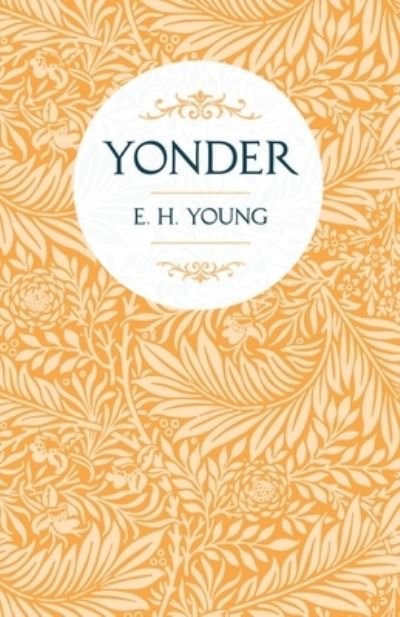 Cover for E H Young · Yonder (Paperback Book) (2020)