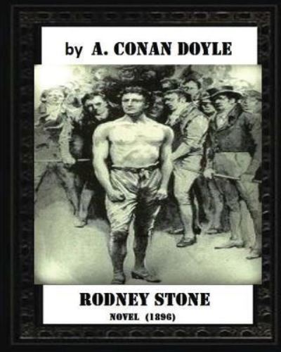 Cover for A. Conan Doyle · Rodney Stone , by A. Conan Doyle (Paperback Book) (2016)