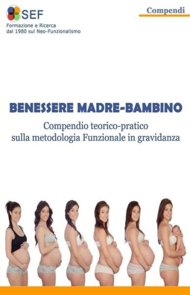 Cover for Paola Barbara Bovo · Benessere Madre-Bambino (Taschenbuch) (2016)