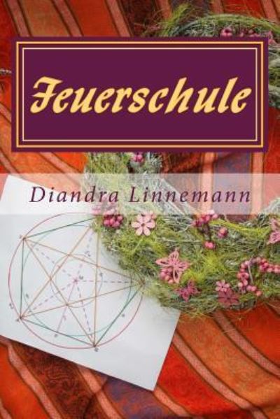 Cover for Diandra Linnemann · Feuerschule (Paperback Book) (2016)