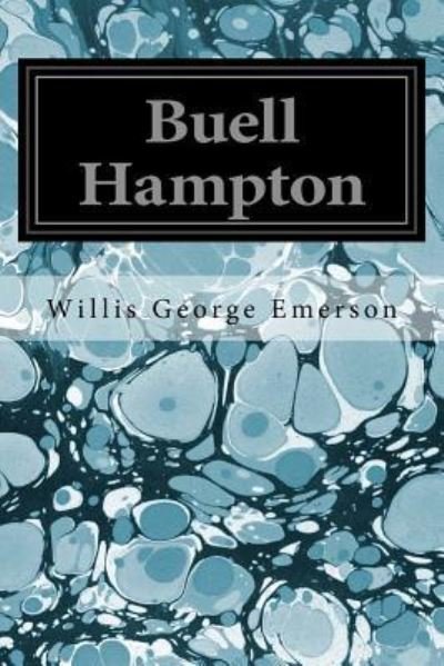 Cover for Willis George Emerson · Buell Hampton (Pocketbok) (2016)