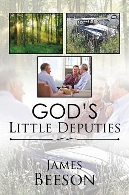 Cover for James Beeson · God's Little Deputies (Paperback Book) (2017)