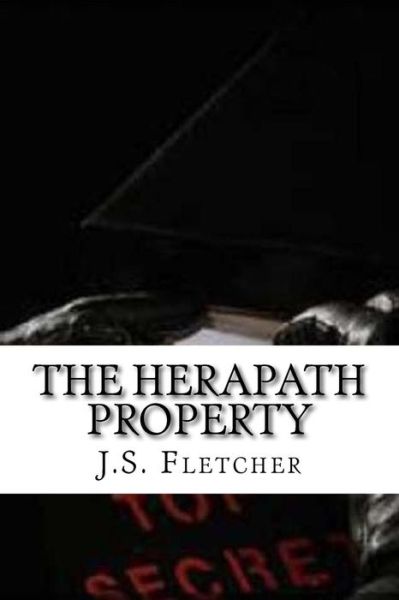 Cover for J S Fletcher · The Herapath Property (Paperback Book) (2017)