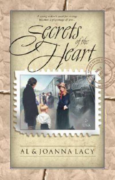 Secrets of the Heart - Mail Order Bride - Al Lacy - Bøger - Multnomah Press - 9781576732786 - 29. juni 1998