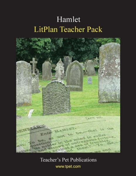 Cover for Mary B Collins · Litplan Teacher Pack (Paperback Book) (1997)