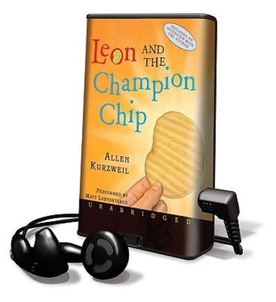 Cover for Allen Kurzweil · Leon and the Champion Chip (N/A) (2008)