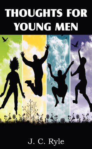 Thoughts for Young men - J. C. Ryle - Livros - Bottom of the Hill Publishing - 9781612036786 - 1 de outubro de 2012