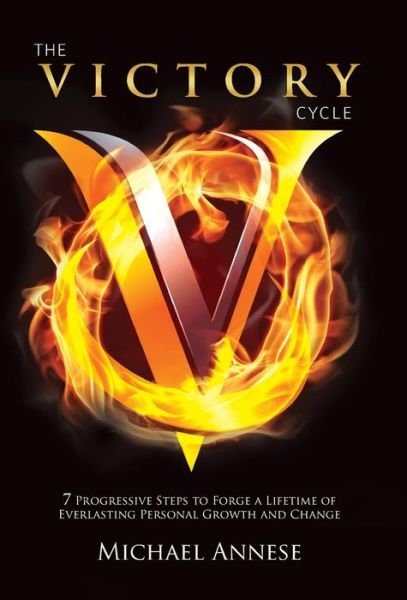 Cover for Michael Annese · The Victory Cycle (Hardcover Book) (2015)