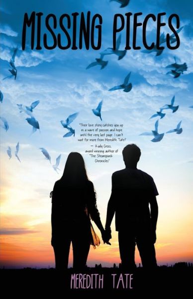 Missing Pieces - Meredith Tate - Books - Omnific Publishing - 9781623421786 - March 3, 2015