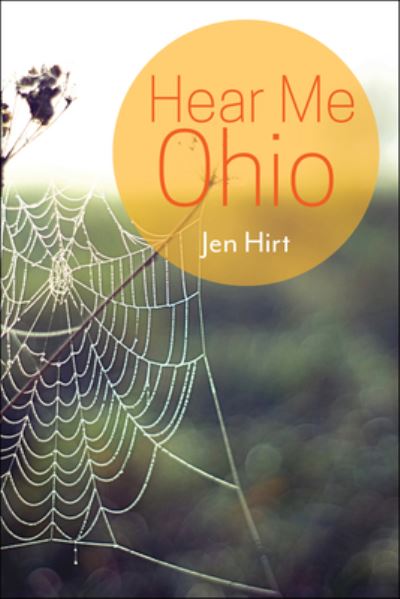 Cover for Jen Hirt · Hear Me Ohio (Book) (2020)