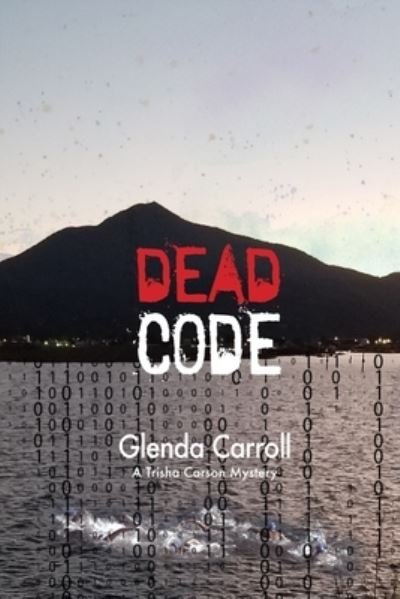 Cover for Glenda Carroll · Dead Code (Paperback Book) (2021)