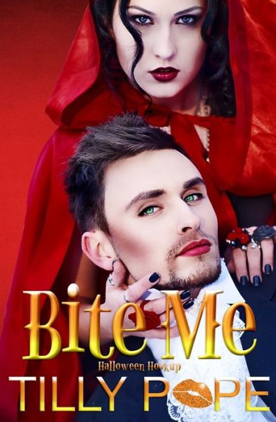 Cover for Tilly Pope · Bite Me (Paperback Book) (2019)