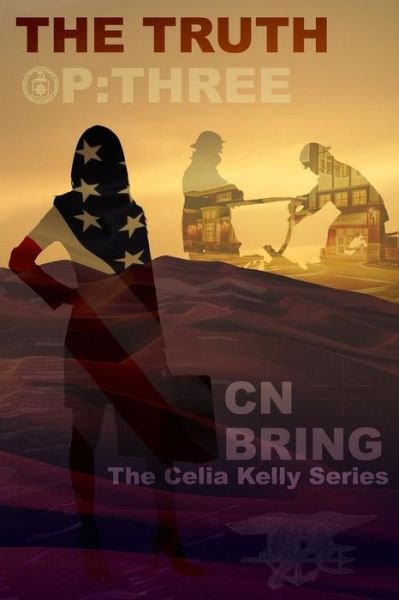 Cover for Cn Bring · The Truth (Paperback Book) (2018)
