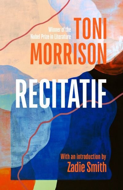 Recitatif - Toni Morrison - Livros - Vintage Publishing - 9781784744786 - 3 de fevereiro de 2022