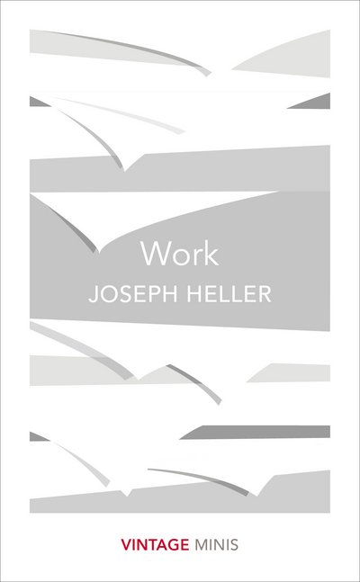 Cover for Joseph Heller · Work: Vintage Minis - Vintage Minis (Paperback Bog) (2017)