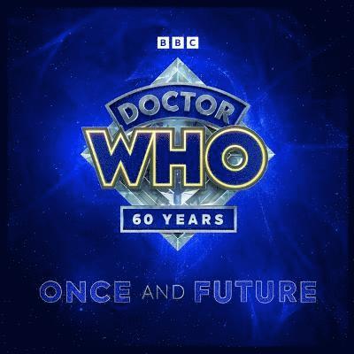 Doctor Who: Once and Future - The Artist at the End of Time - Doctor Who: Once and Future - James Goss - Audiolivros - Big Finish Productions Ltd - 9781802400786 - 31 de agosto de 2023