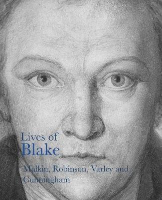 Cover for Henry Crabb Robinson · Lives of Blake - Lives of the Artists (Pocketbok) (2019)