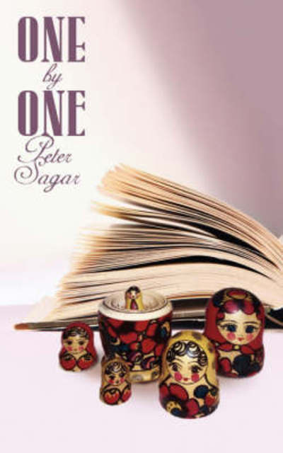 One by One - Peter Sagar - Books - New Generation Publishing - 9781844019786 - October 2, 2007